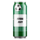 Obrázek Pivo na fotbal