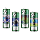 Obrázek Energy drink na fotbal