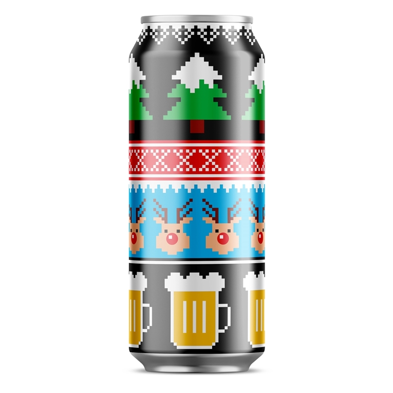 Obrázek Vánoční pivo